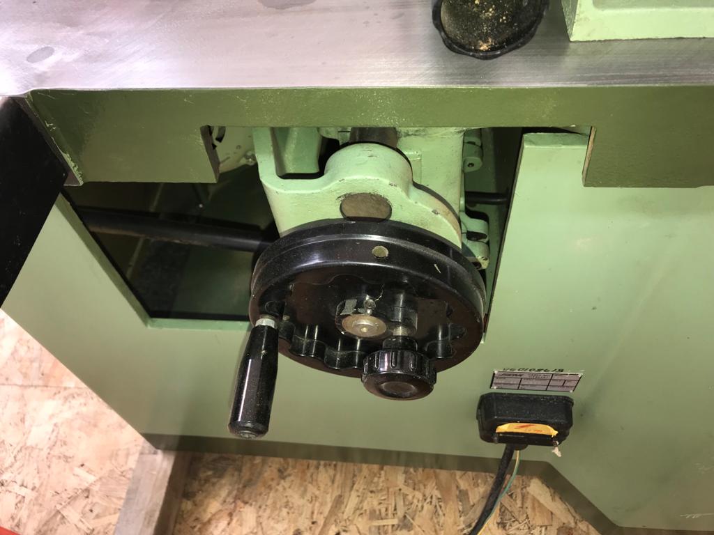 PG955-1290  Tenosquadratrice marca Sicar  in vendita - foto 8