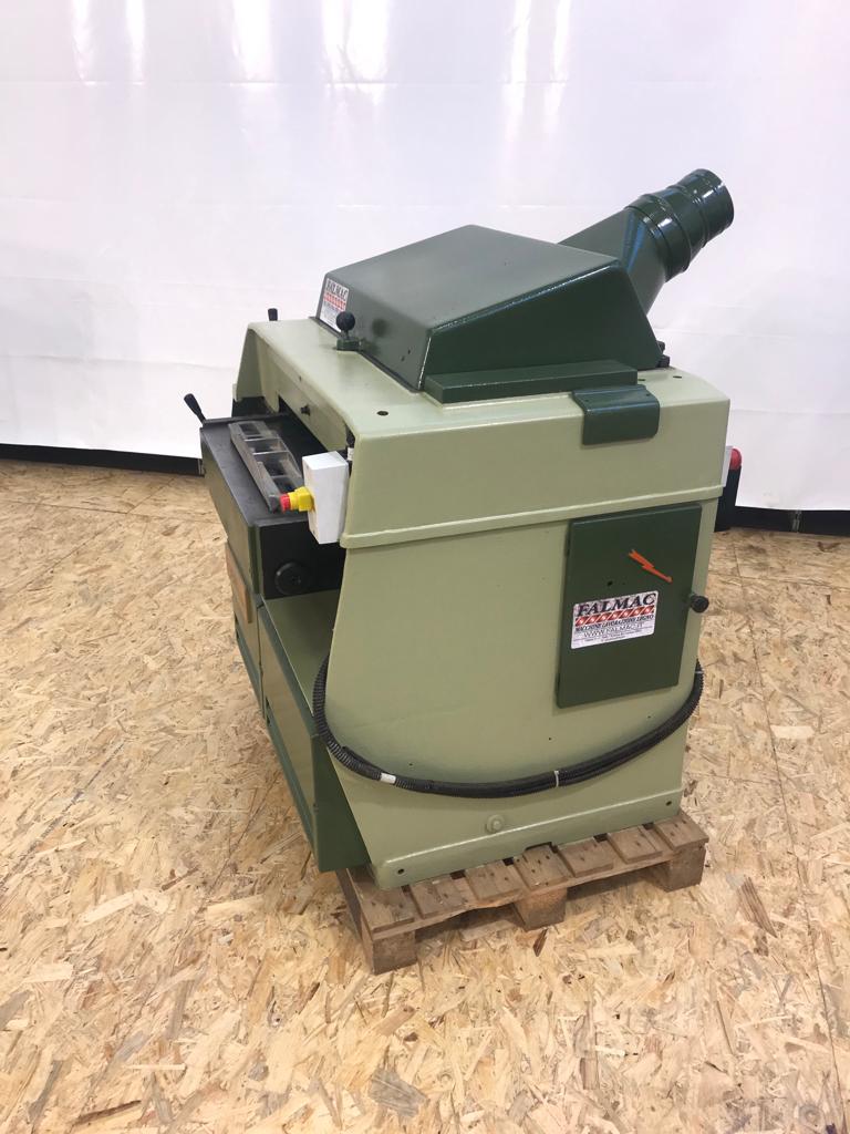 AR884-1191  Pialla a spessore SCM s630 invincibile  in vendita - foto 9