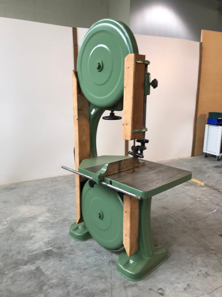 TR718 Sega a nastro centauro in vendita - foto 6