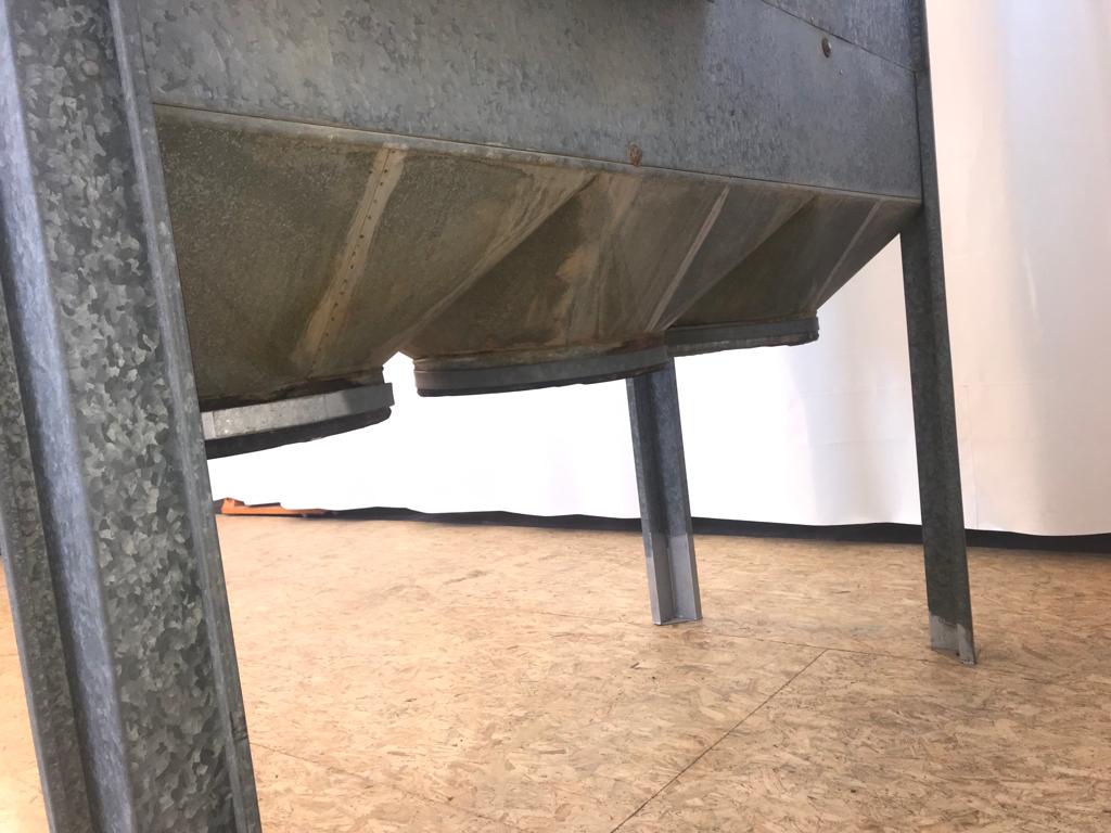 AR945-1277  Aspiratore per trucioli di legno in vendita - foto 2