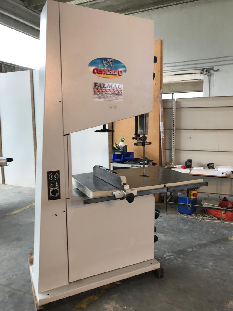 AV726 - Sega a nastro Centuaro in vendita - foto 7