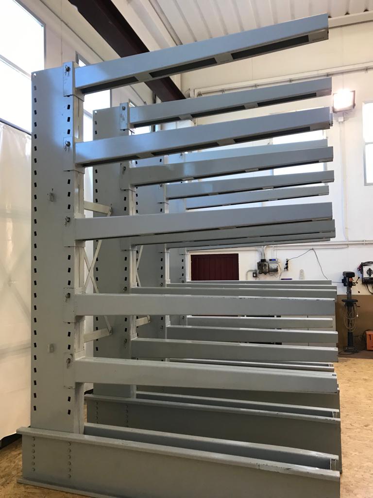 AP947-1282  Cantilever marca BFTM  in vendita - foto 5