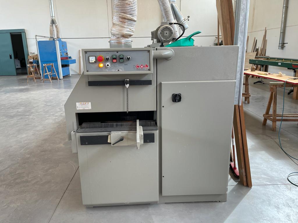 E9-02-1125  Multilama marca CML  in vendita - foto 2