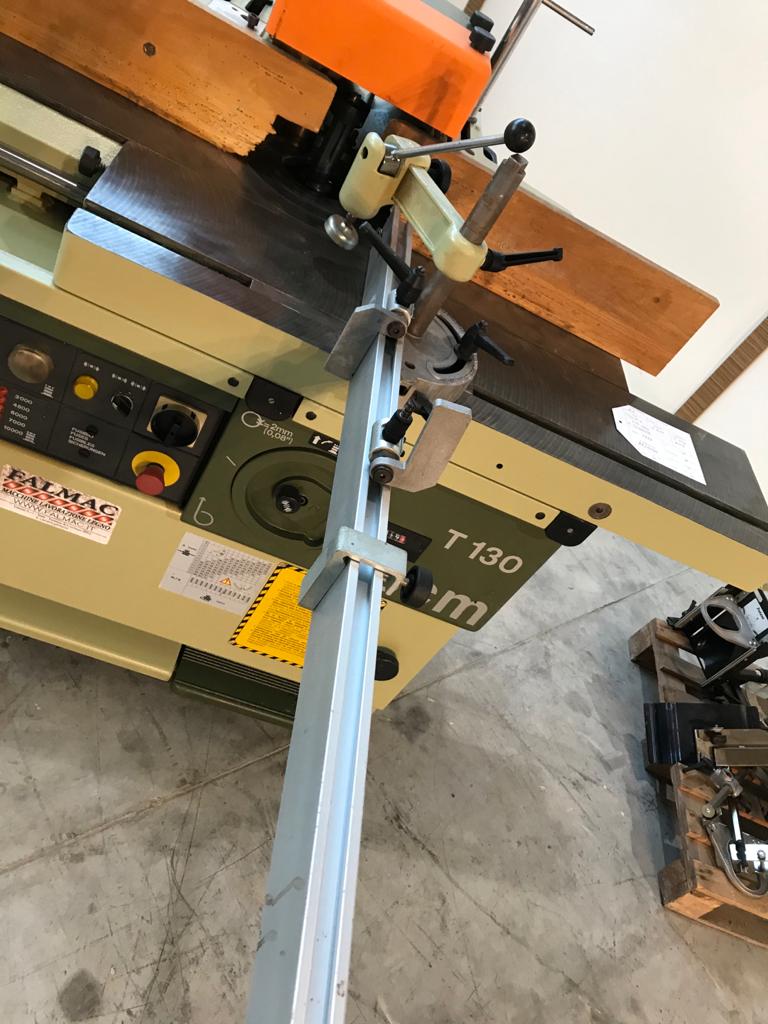 AR744 - Toupie SCM T130 in vendita - foto 12