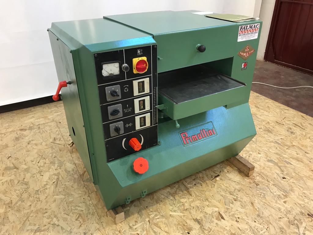 GR911 - 1233  Pialla a spessore marca Primultini  in vendita - foto 2