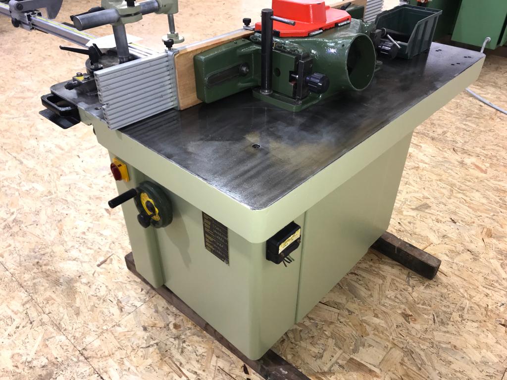 AP929-1254  Toupie marca Steton in vendita - foto 6