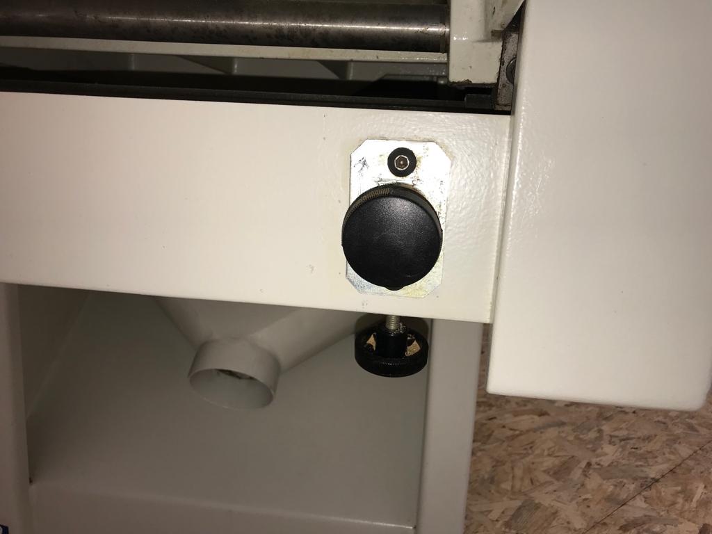 AR885-1190  Pialla a filo per falegnameria F520 in vendita - foto 4