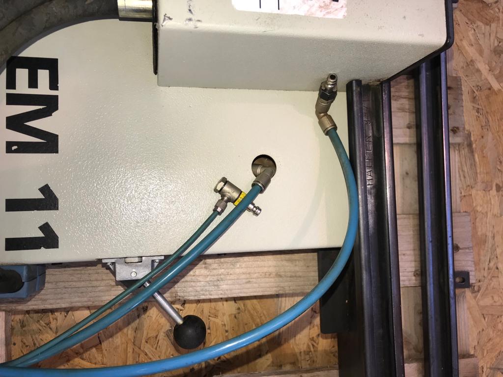 LE974-Caricatore Weinig  in vendita - foto 5