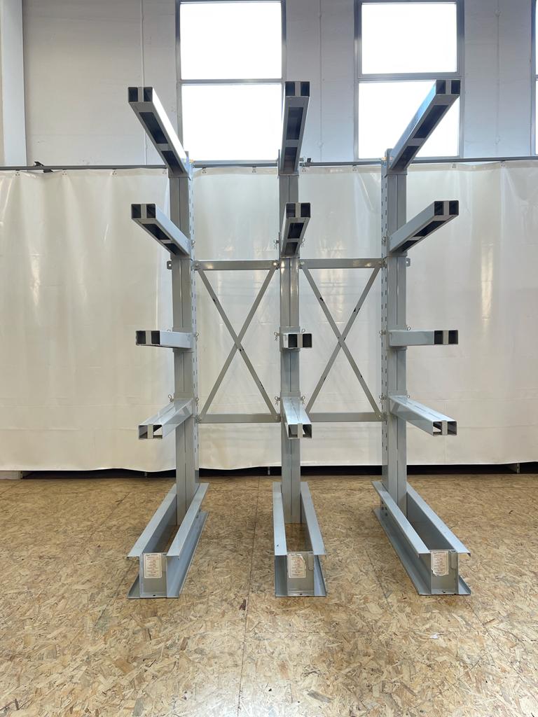 Link 1280  Cantilever scaffalatura per pannelli in vendita - foto 9