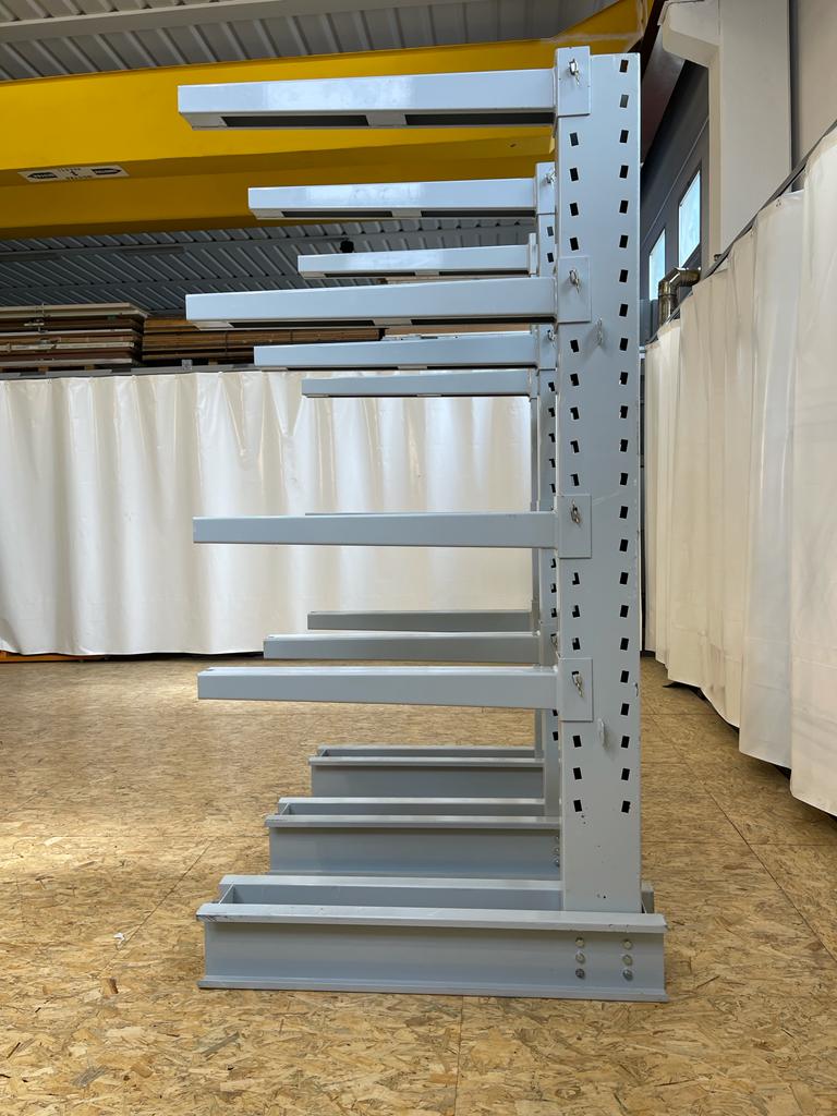 Link 1280  Cantilever scaffalatura per pannelli in vendita - foto 8