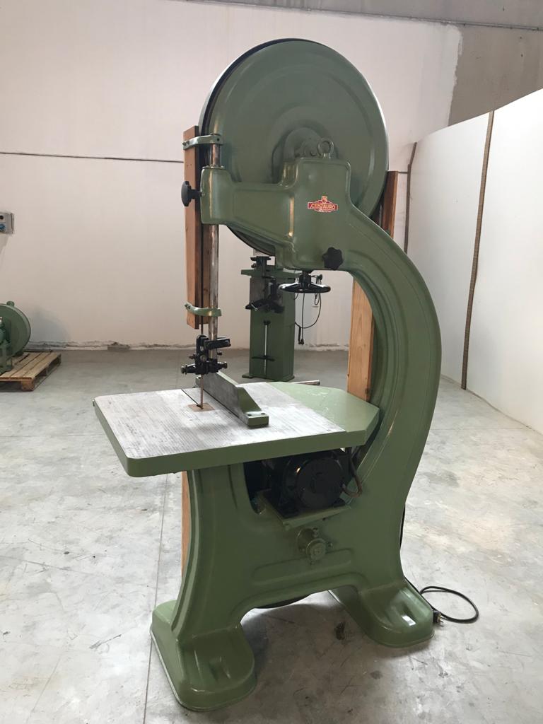 TR718 Sega a nastro centauro in vendita - foto 5
