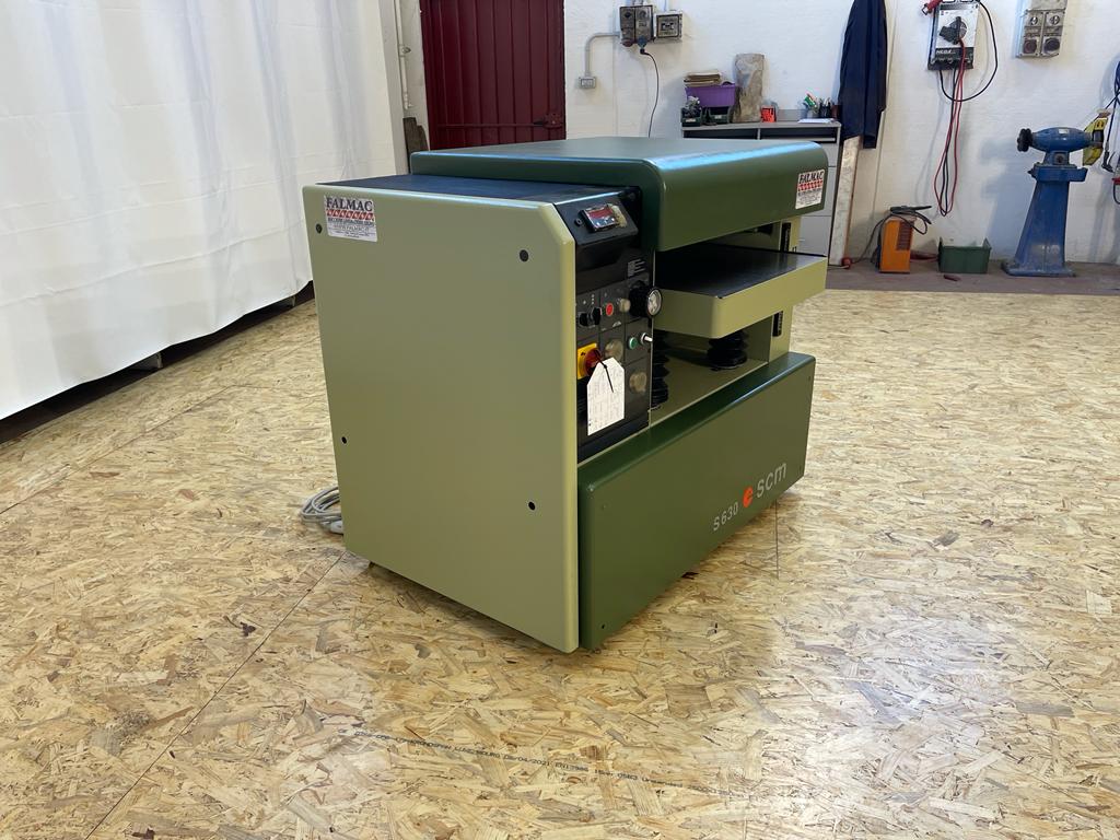 MO879-1185  Pialla a spessore S630  in vendita - foto 4