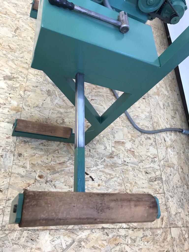 FI916-1241  Bombatrice per nastri marca Artiglio  in vendita - foto 4