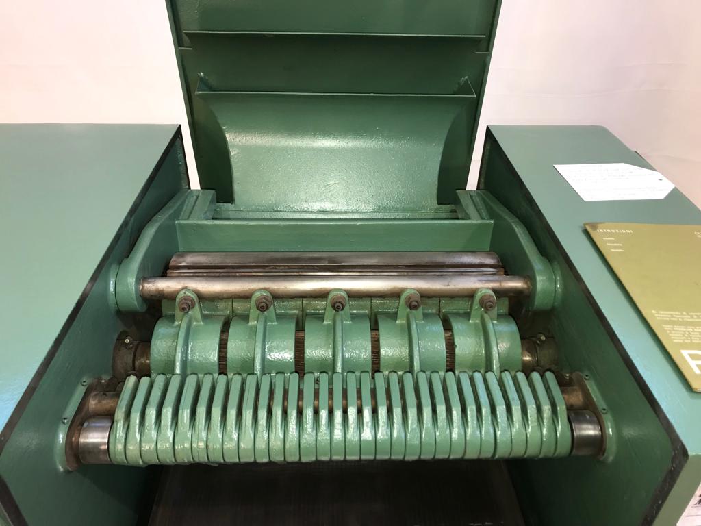 GR911 - 1233  Pialla a spessore marca Primultini  in vendita - foto 8