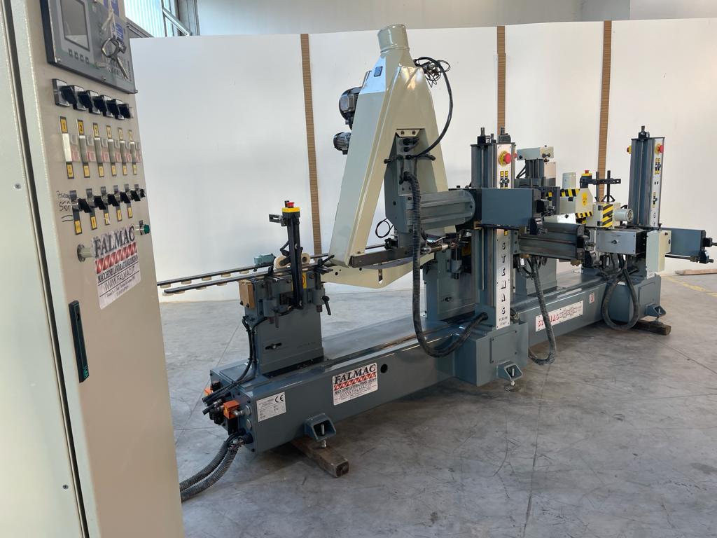 AV818 - 1083  Leviga profili Stemas  in vendita - foto 4