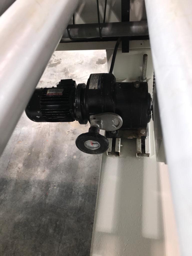 CZ710 - Movimentatore a rulli in vendita - foto 7