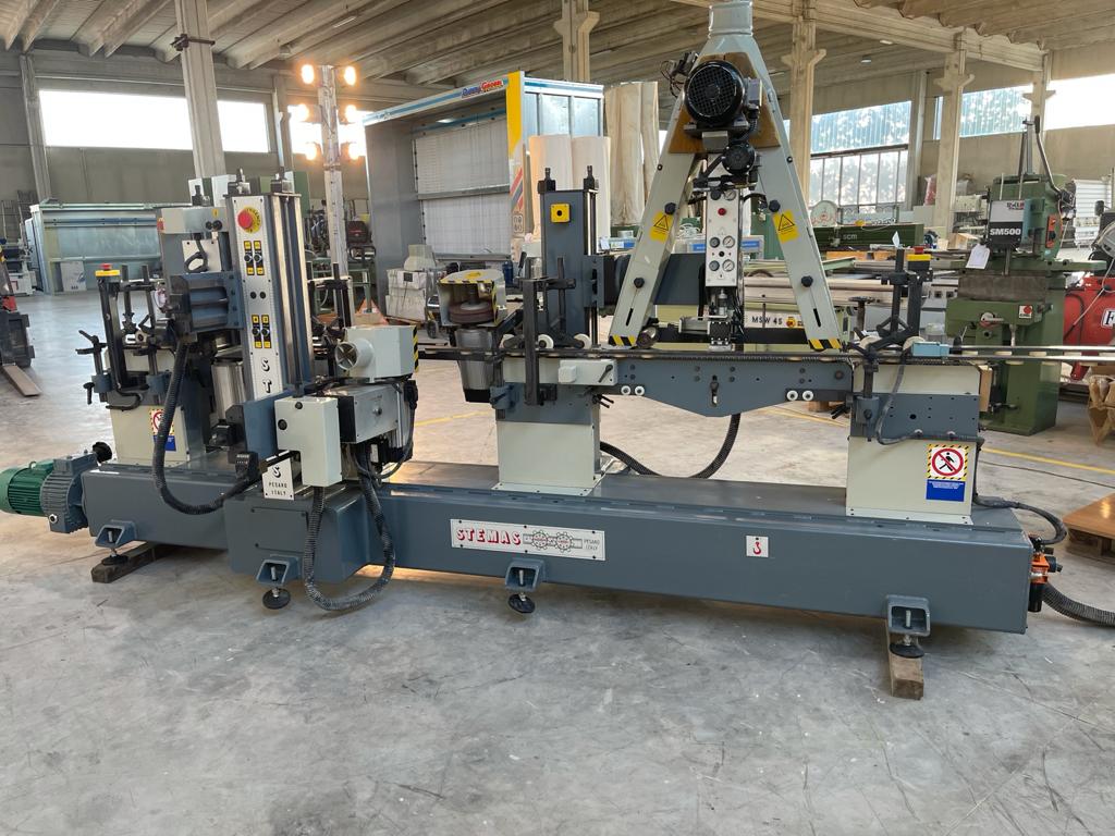 AV818 - 1083  Leviga profili Stemas  in vendita - foto 11