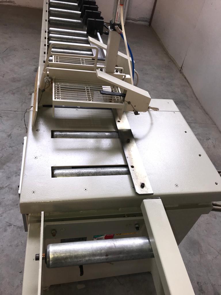 PG844-1119  Troncatrice per barre marca Cursal  in vendita - foto 4