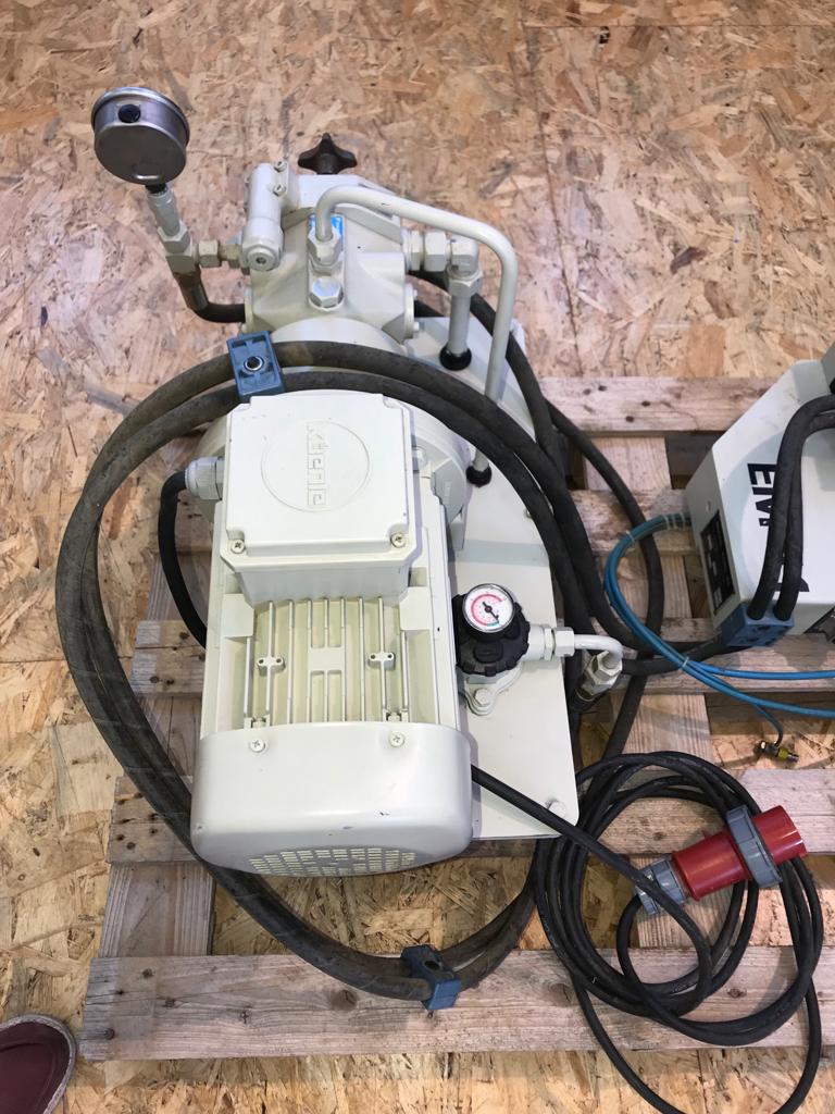 LE974-Caricatore Weinig  in vendita - foto 3