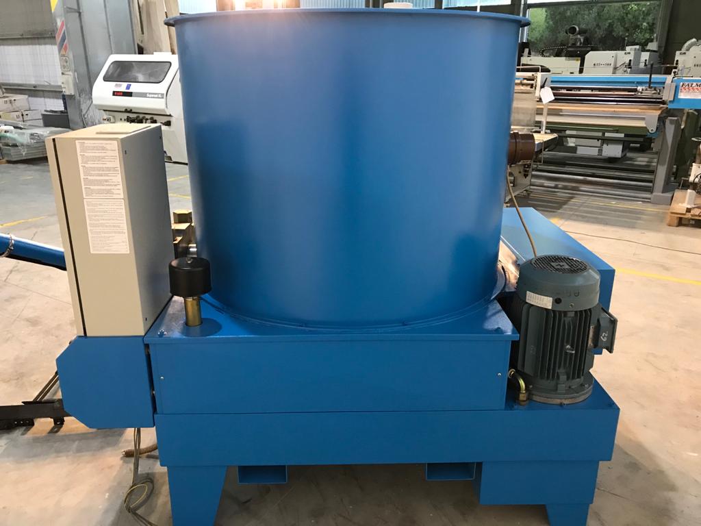 PG829 - 1014  Bricchettatrice marca POR  in vendita - foto 12