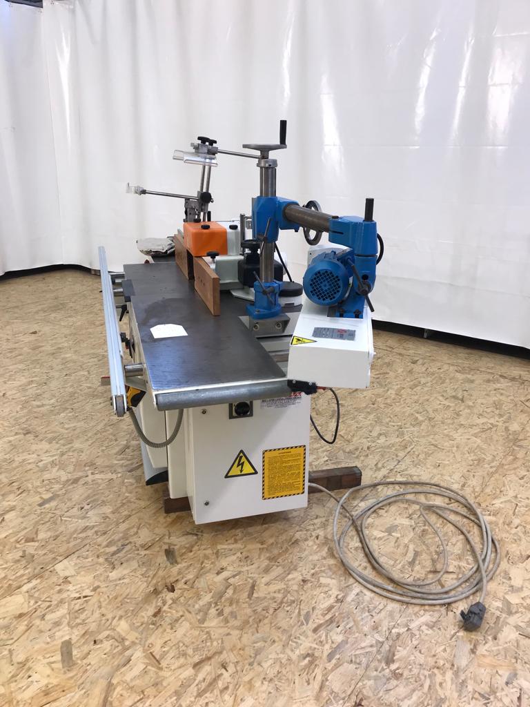 AR886-1192  Toupie per falegnameria marca SCM  in vendita - foto 6