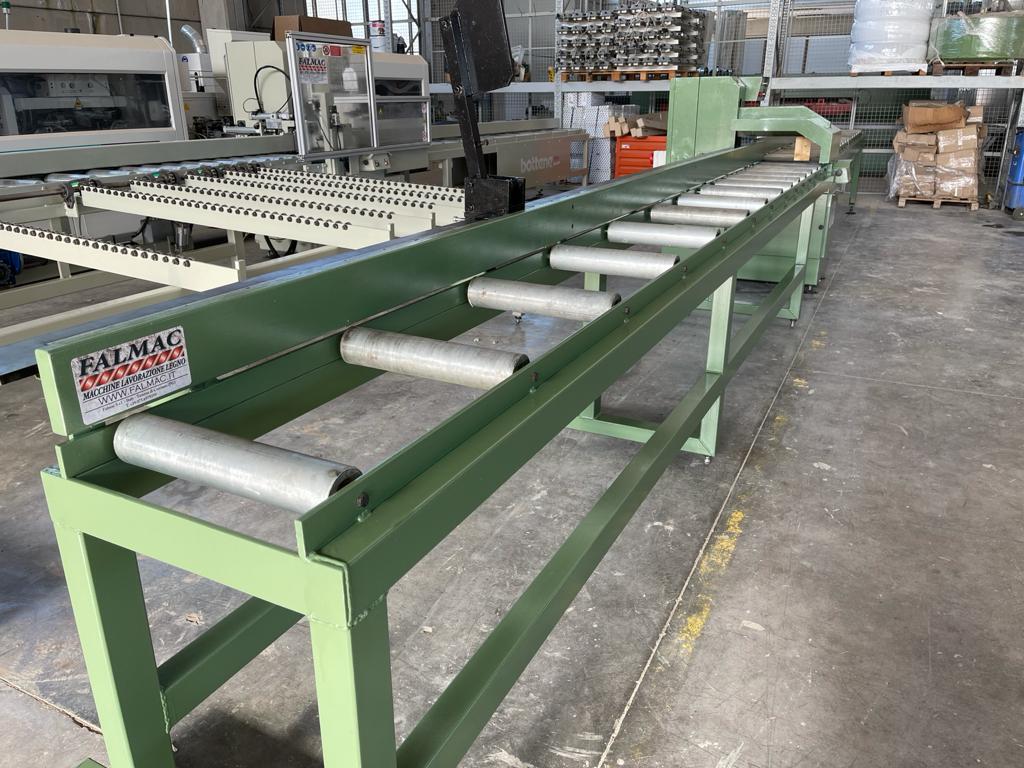 MO770 - 1040 Troncatrice Bottene in vendita - foto 4