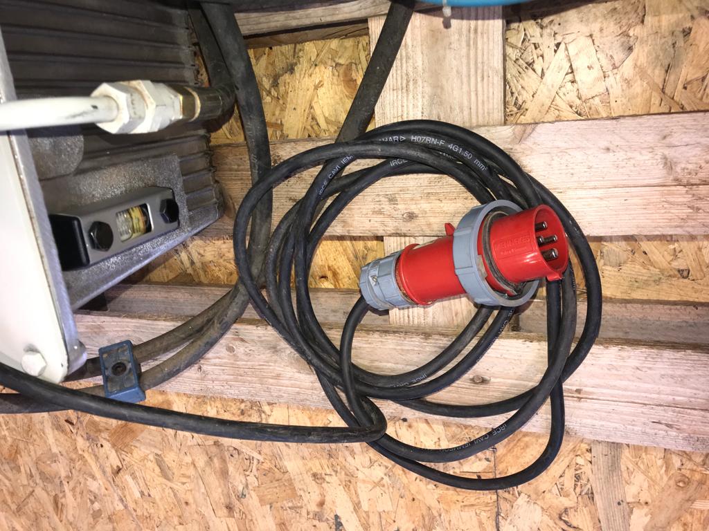 LE974-Caricatore Weinig  in vendita - foto 7