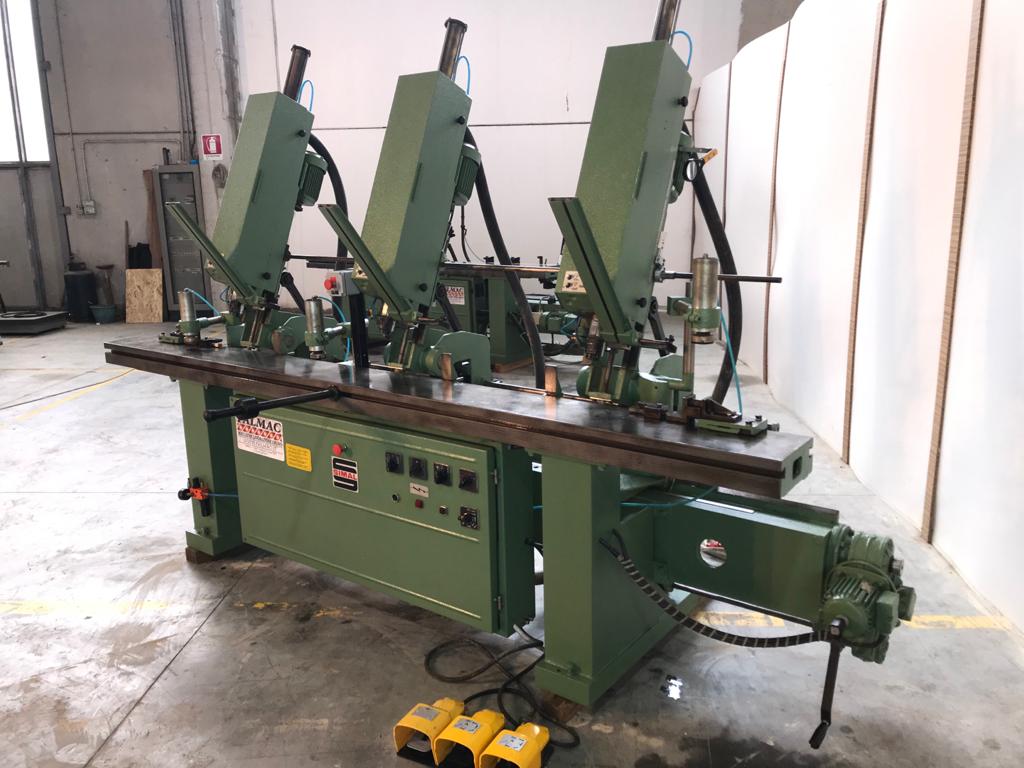 Varie legno in vendita