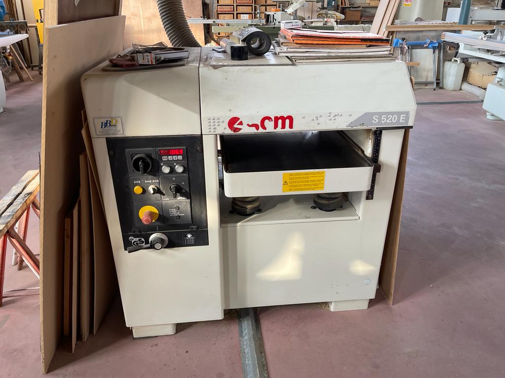 R16-02-1162  Pialla a spessore marca SCM  in vendita - foto 2