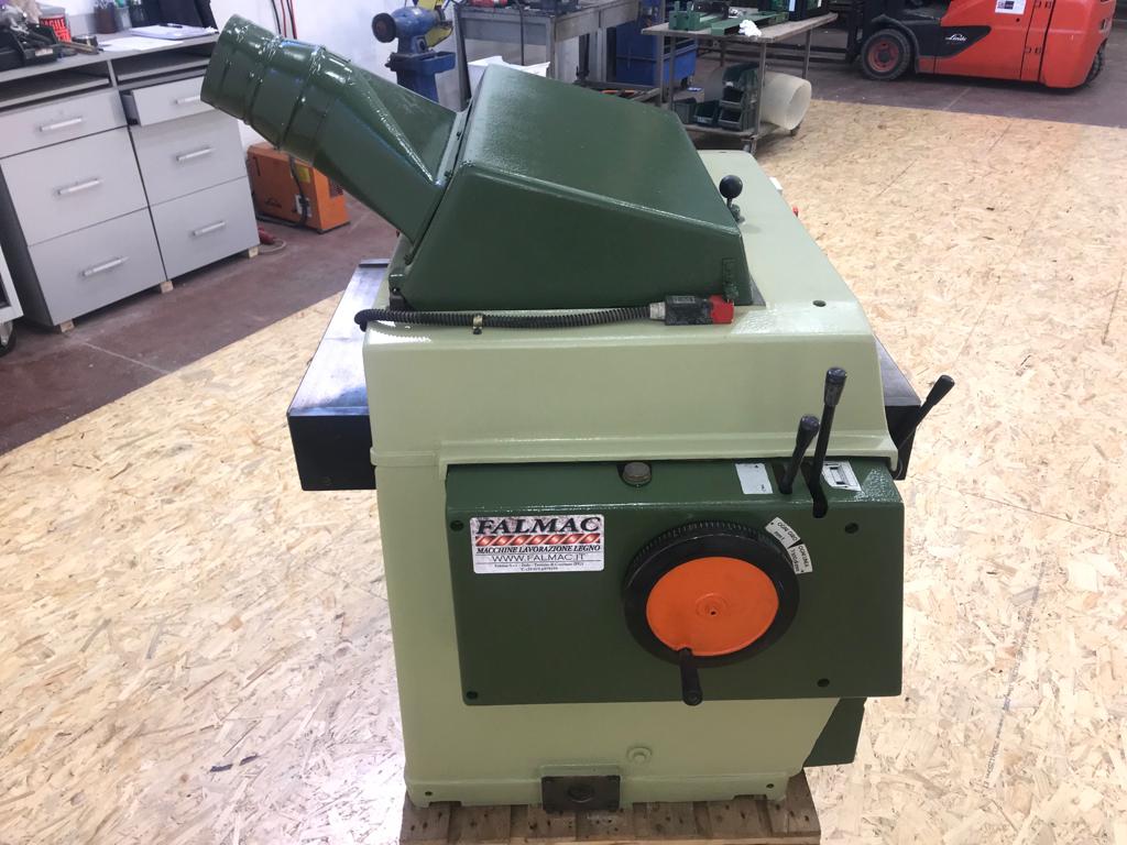 AR884-1191  Pialla a spessore SCM s630 invincibile  in vendita - foto 7