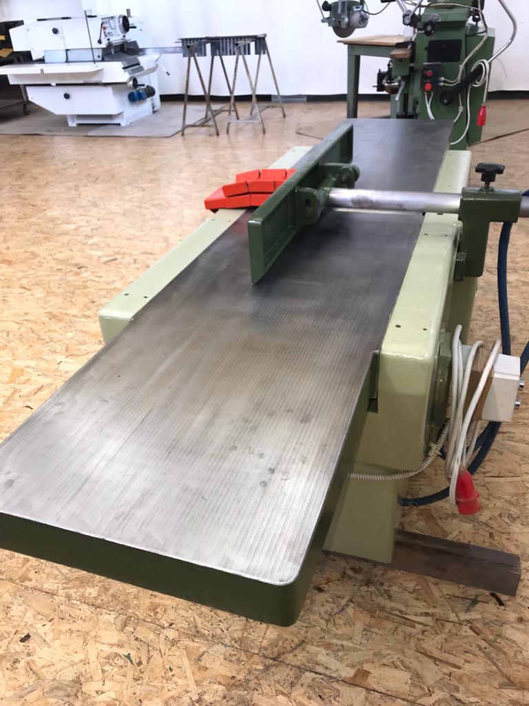 PG971-1306  Pialla a filo per legno in vendita - foto 6