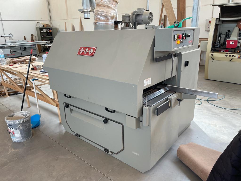 E9-02-1125  Multilama marca CML  in vendita - foto 8