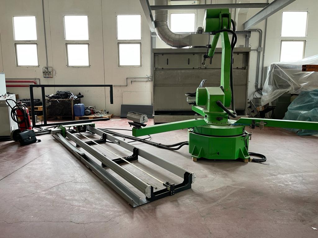 Varie legno in vendita