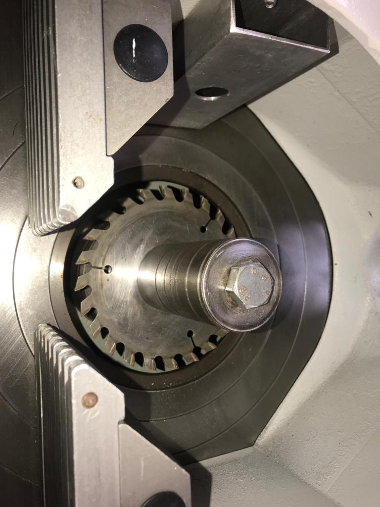 MN860-1138  Toupie marca Casadei  in vendita - foto 4
