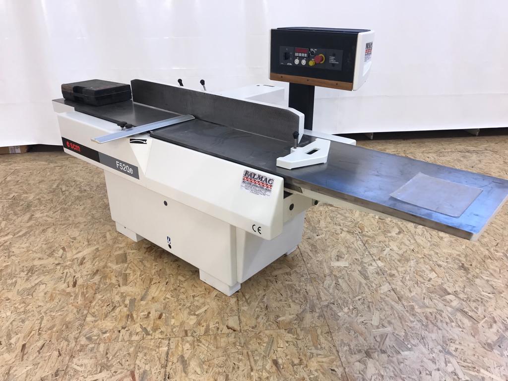 AR885-1190  Pialla a filo per falegnameria F520 in vendita - foto 11