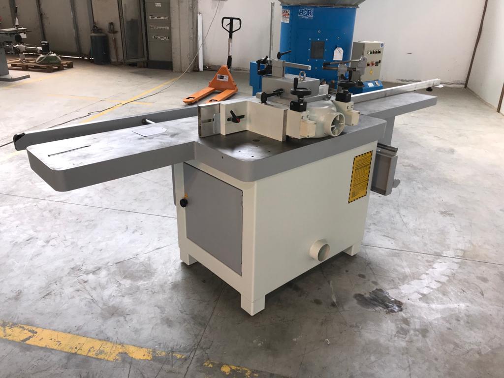 FI758 - 1025 Toupie Sicar in vendita - foto 10
