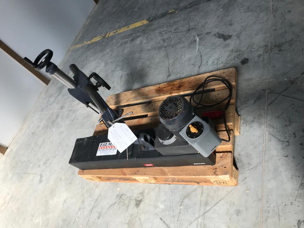 AV731 - Trascinatore Samco in vendita - foto 7
