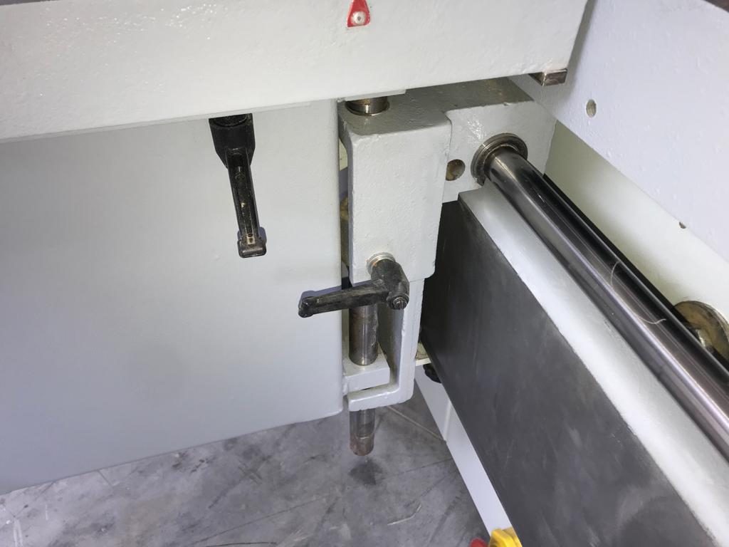 FI758 - 1025 Toupie Sicar in vendita - foto 6