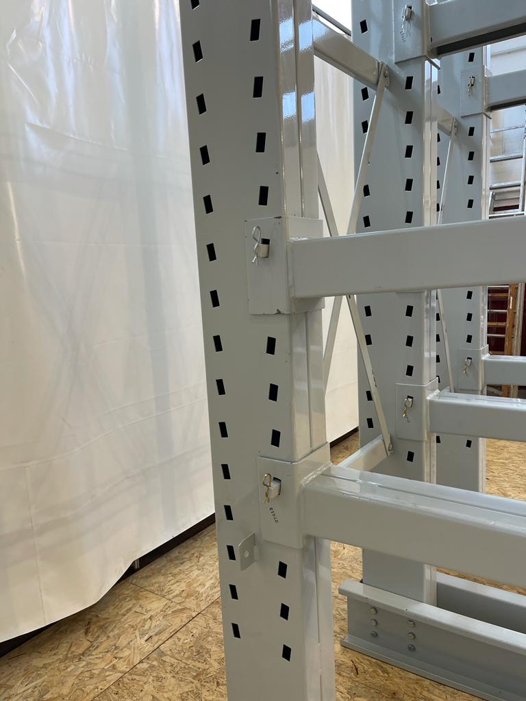 Link 1280  Cantilever scaffalatura per pannelli in vendita - foto 10
