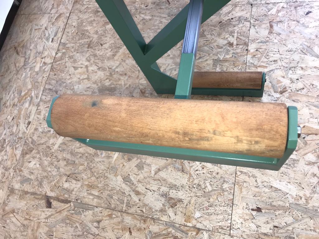 FI916-1241  Bombatrice per nastri marca Artiglio  in vendita - foto 5