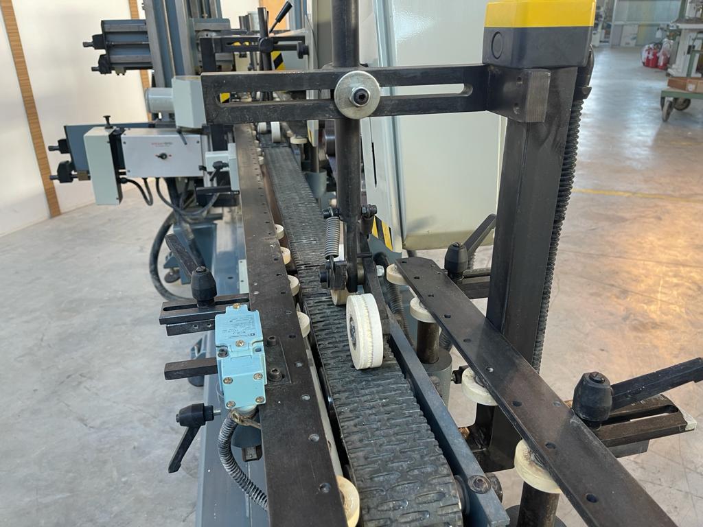 AV818 - 1083  Leviga profili Stemas  in vendita - foto 9