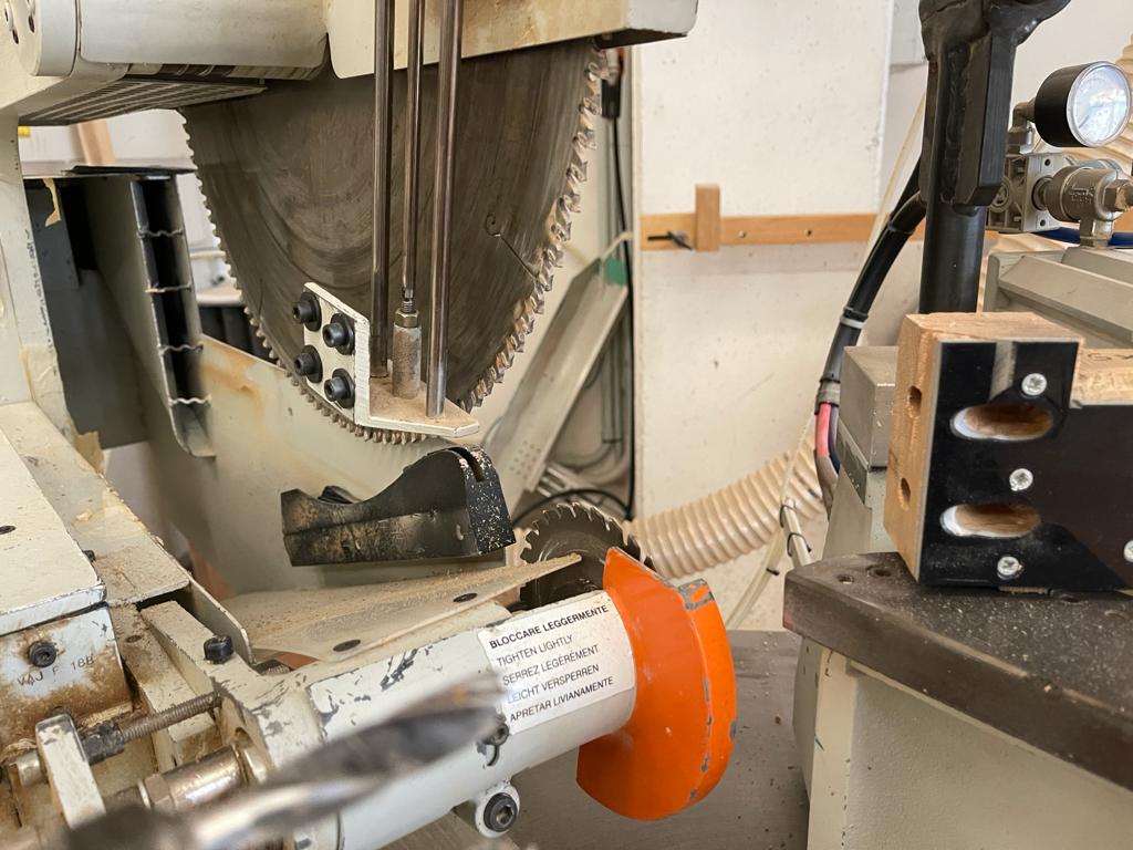 E2-003 intestatore essepigi in vendita - foto 12