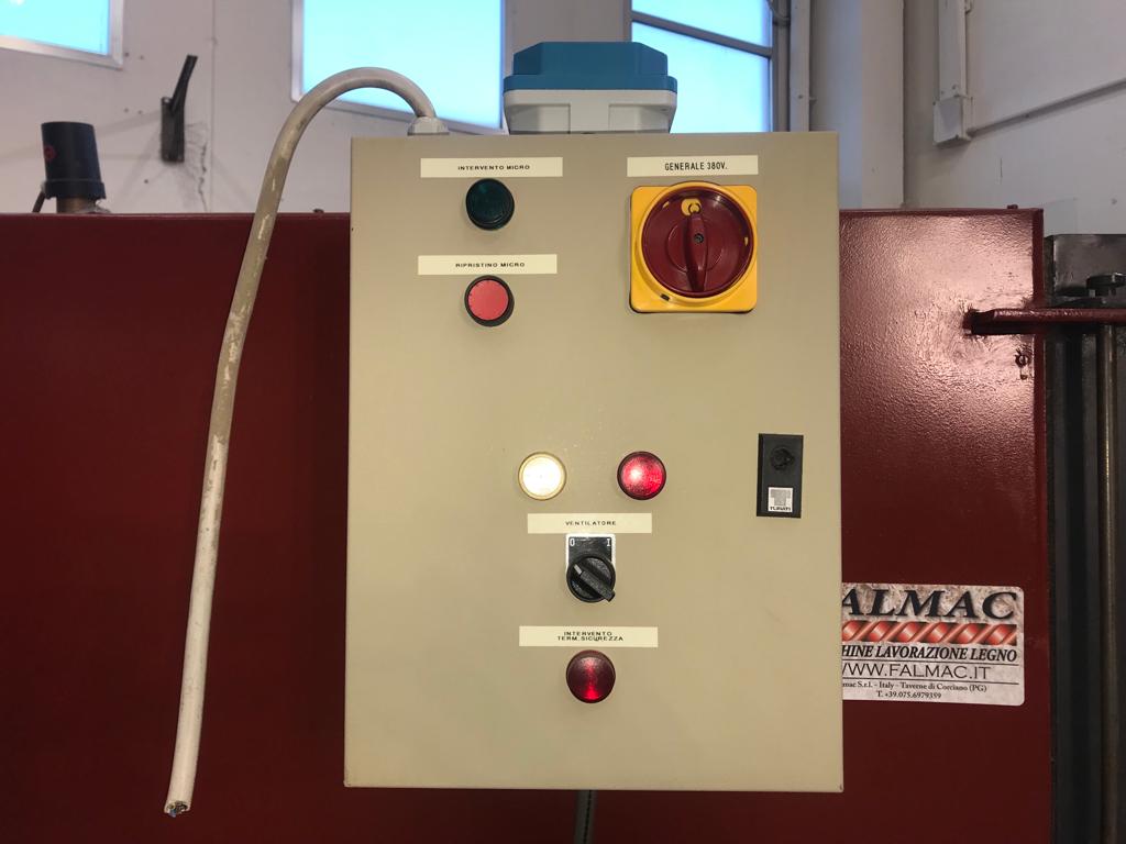 BO852 - 1130  Caldaia a legna o a gasolio marca Sceat  in vendita - foto 7