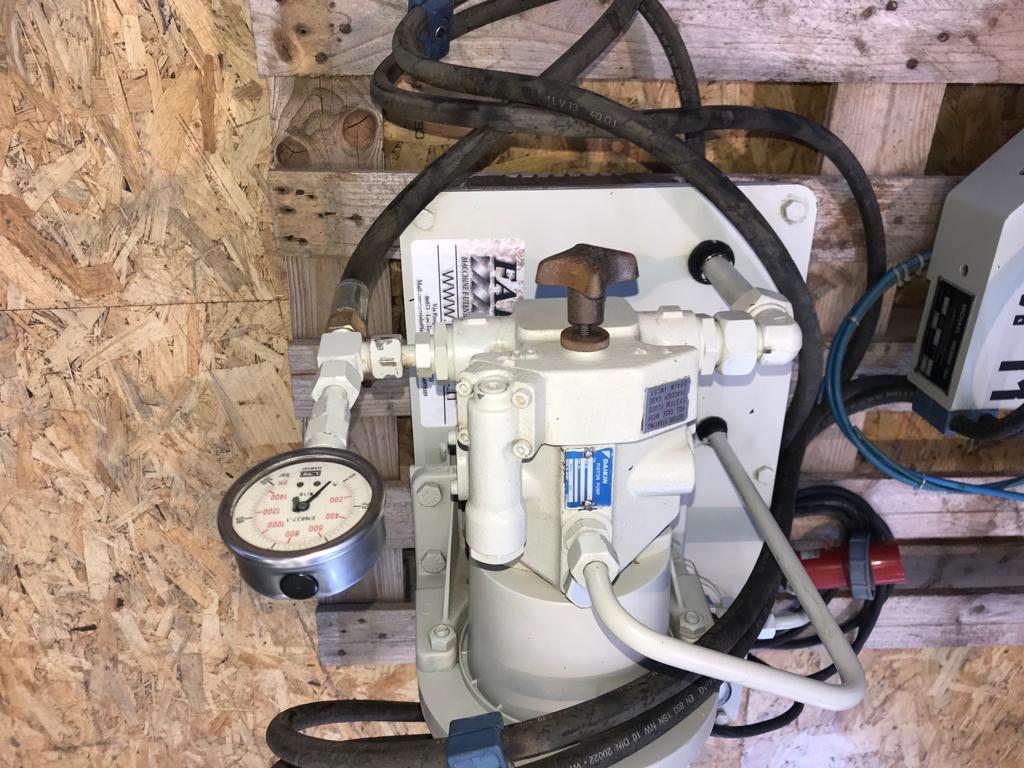 LE974-Caricatore Weinig  in vendita - foto 2