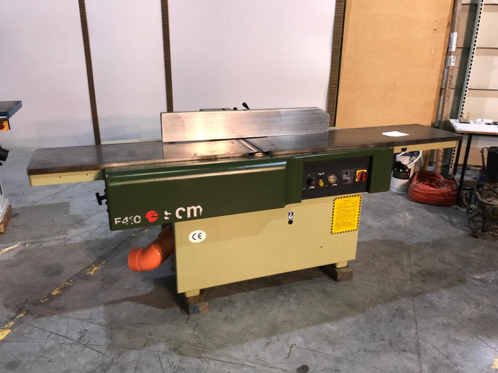 PG677 - Pialla a filo SCM FL410  in vendita - foto 1