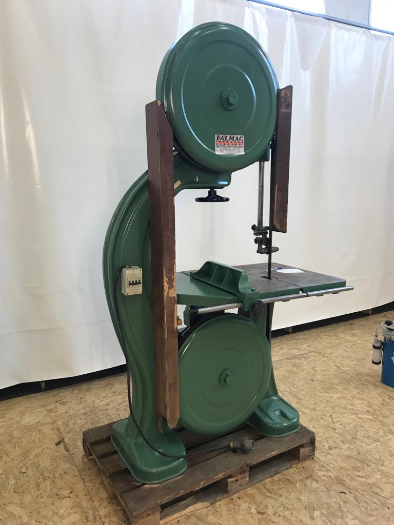 RM992-1246  Sega a nastro marca Centauro  in vendita - foto 2