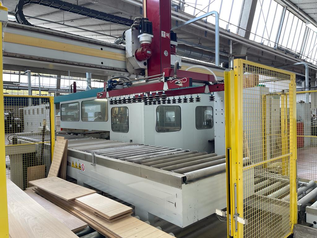 R11-01-25 Transfert marca SAG in vendita - foto 10