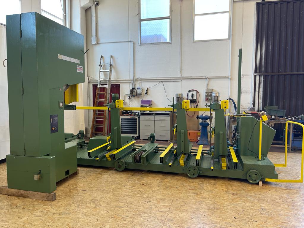 FI948-1144 Segatronchi marca Astriglio  in vendita - foto 5