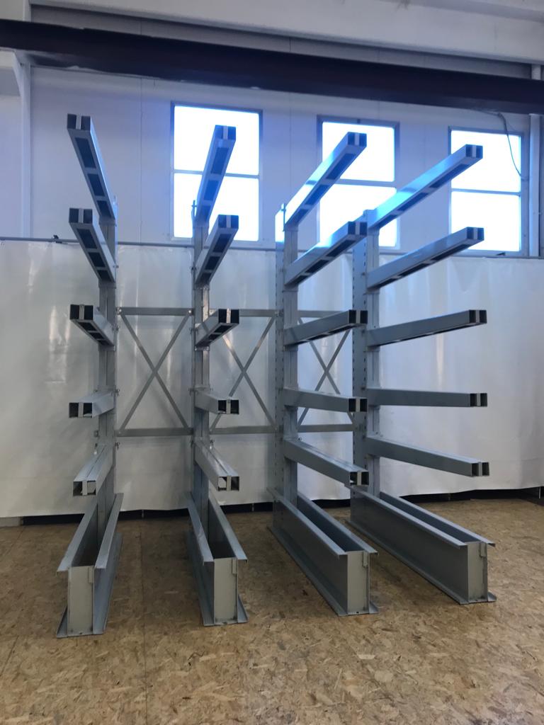 AP947-1282  Cantilever marca BFTM  in vendita - foto 4
