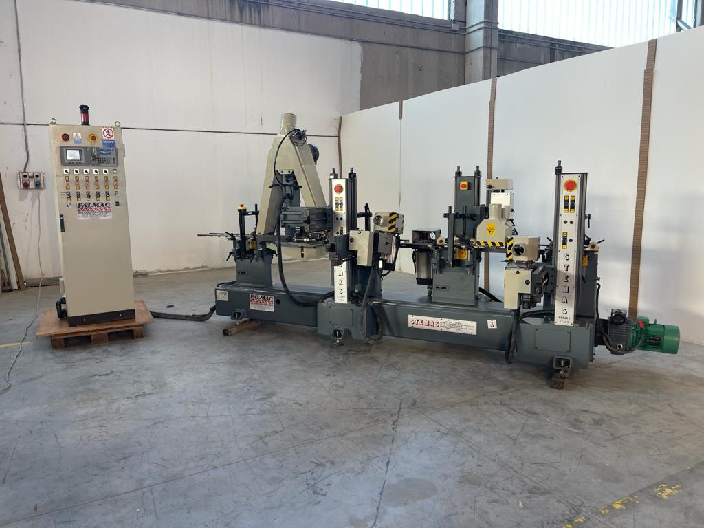 AV818 - 1083  Leviga profili Stemas  in vendita - foto 7